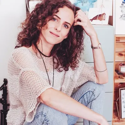 Nini | Creative Mentor profile