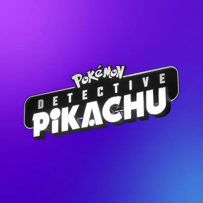 POKÉMON Detective Pikachu profile
