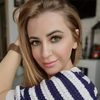 Agnieszka Kłos profile