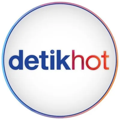 detikHOT profile