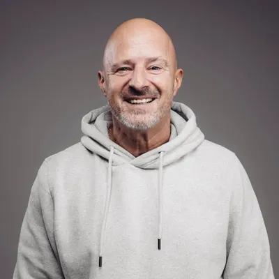 Detlef Steves profile