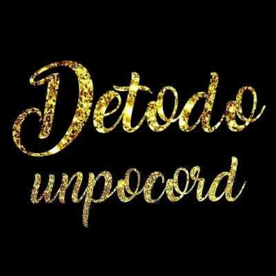 @detodounpocord ๐ฉ๐ด profile