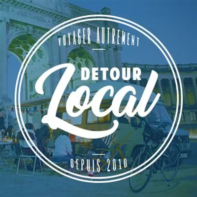 Dรฉtour Local ๐จ๐ฆ ๐ง๐ช โ ๐ ๐จโ๐ฉโ๐งโ๐ฆ profile