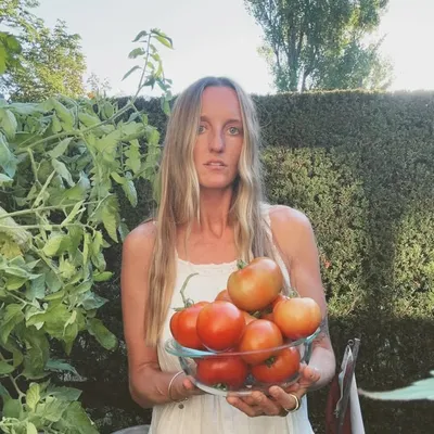Heather | Gut Health FNTP profile