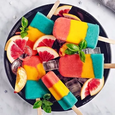 ๐ฑ Healthy & Delicious Recipes profile