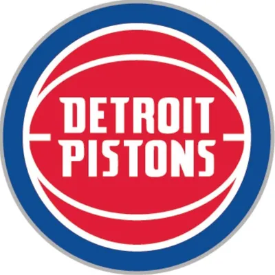 Detroit Pistons profile