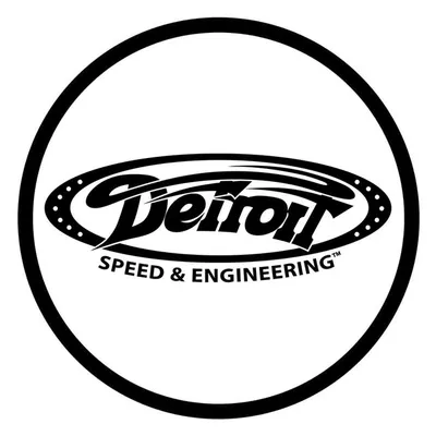 Detroit Speed profile