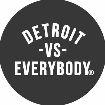 DETROIT VS. EVERYBODY® profile