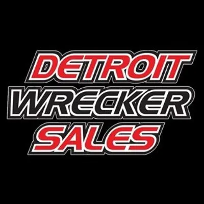 Detroit Wrecker Sales profile