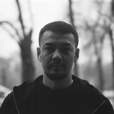 Alexandr Terechshenko profile