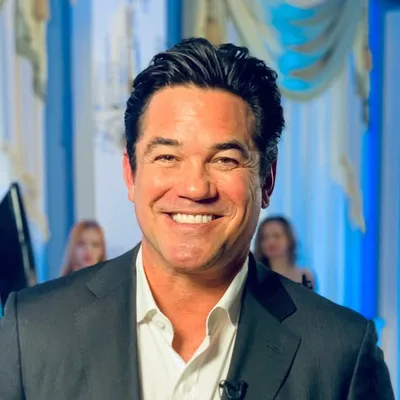 Dean Cain profile