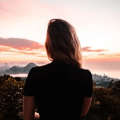 Nadège profile