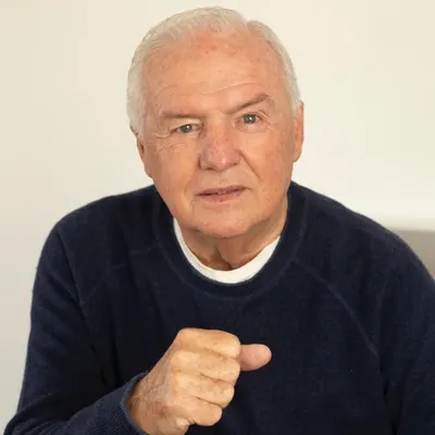 Fernando Niembro profile