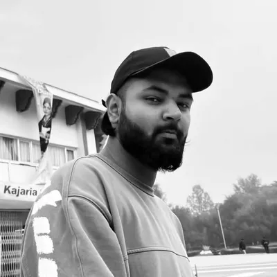 De Unknown profile