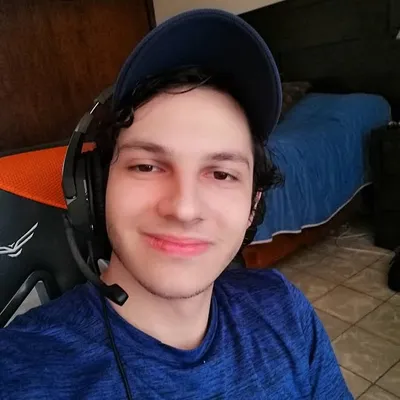 DeusAmir profile