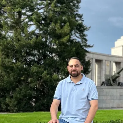 Abdullah Nakrash, تعلم اللغة الالمانية بسهولة profile