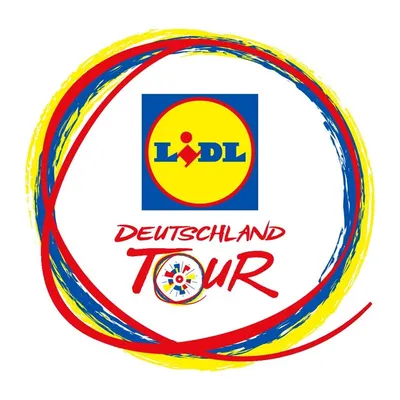 Lidl Deutschland Tour profile