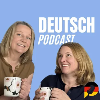 Deutsch mit Virpi Hach & Sandra Durán Muñoz profile