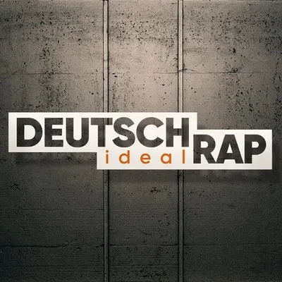 Deutschrap ideal profile