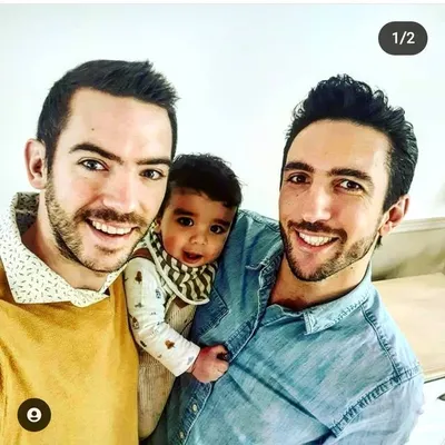 Les 3 mecs ๐ช profile