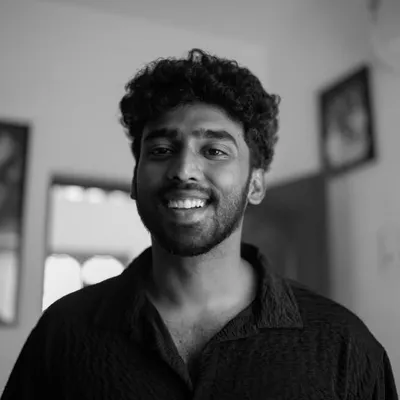 Dev Abishek profile