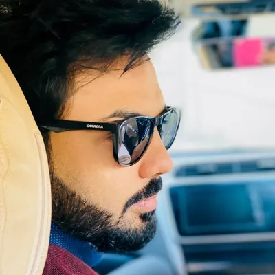 Dev Aditya profile
