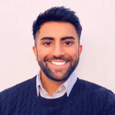 Dr. Devin | Cardiff Dentist profile