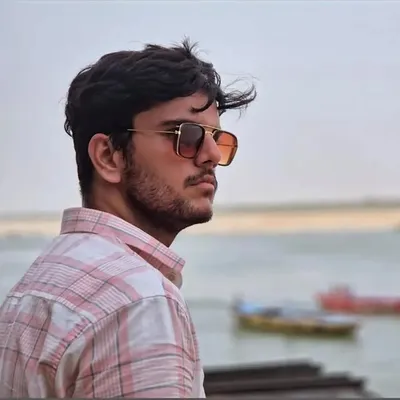 Dev Chaudhary profile