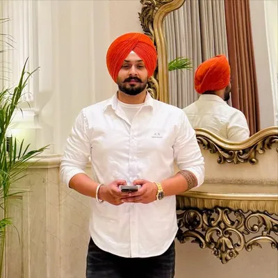 Devkaran Singh Dhunna profile