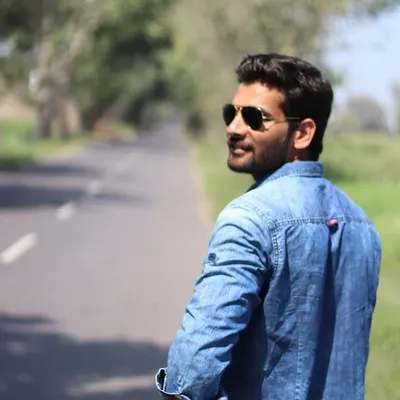 Dev Yadav profile