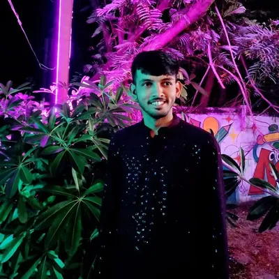 ๐Dev Ahir ๐ profile