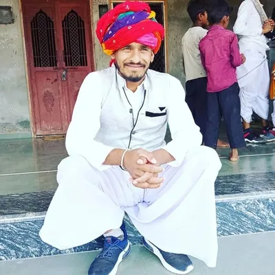Aadiwasi Dev Barod profile