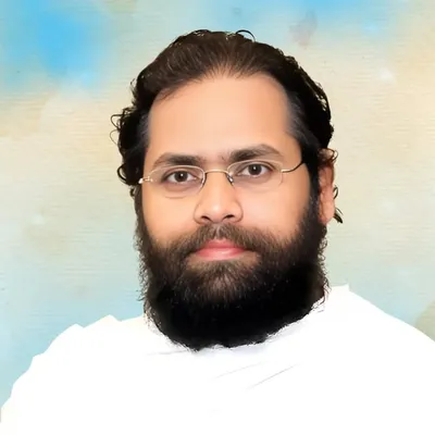 Devendra Brahmachari profile