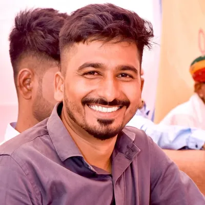 Dev Chouhan profile