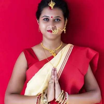 DevDasi ❁ profile