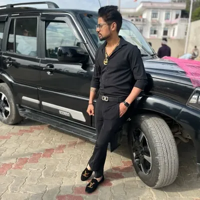 dev bhati profile