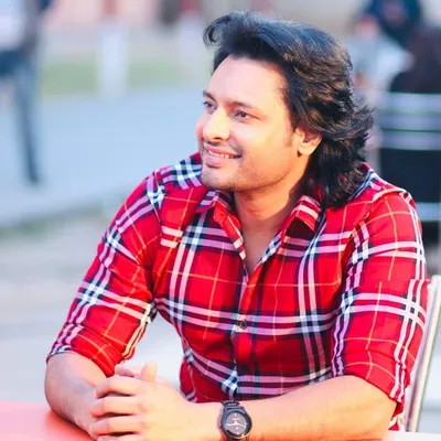 Dev Kharoud profile