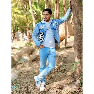 Deba Krushna ๐ต profile