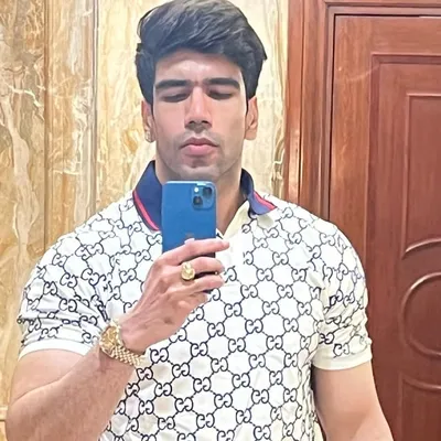 Dev lohia profile