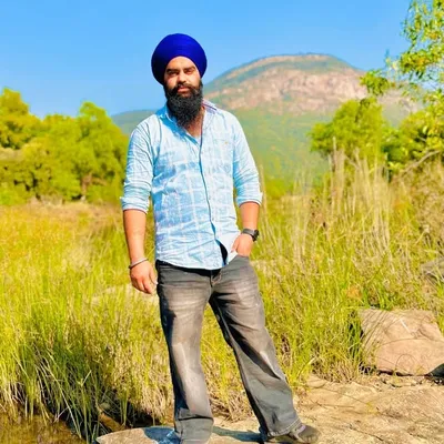 Dev Singh Matharoo profile