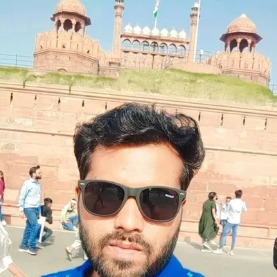 Dev Meena profile