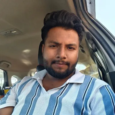 Dev Mundra profile