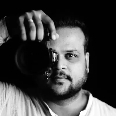 Dev Nashikkar profile