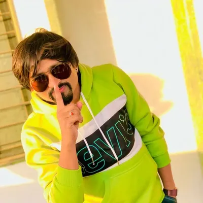Patel Dev Limbodra profile