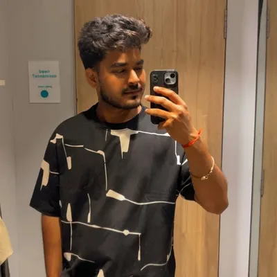 Dev Rai profile