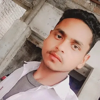 Dev Rishi profile