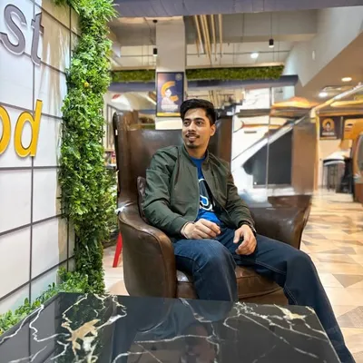 Dev Rawat profile