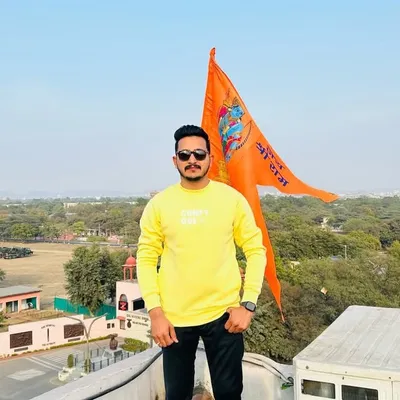 Devendar Sharma profile