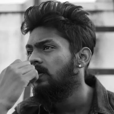 Dev Suriya profile