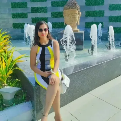SWAGATA 🌼 || Beauty & Lifestyle profile